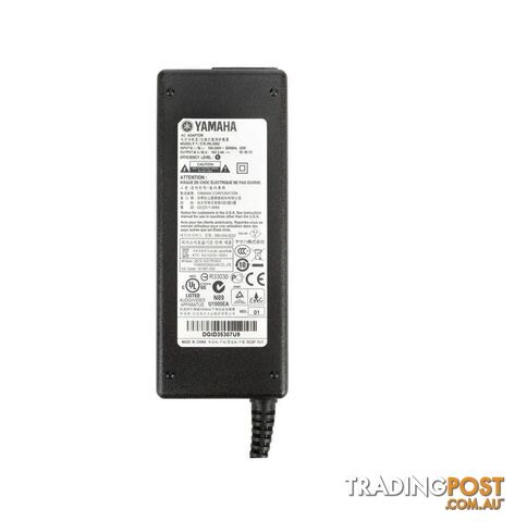 Yamaha PA300C 16V Power Adaptor - photo 4 of 5