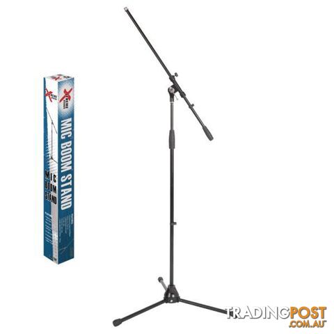AMS MA42B Microphone Boom Stand
