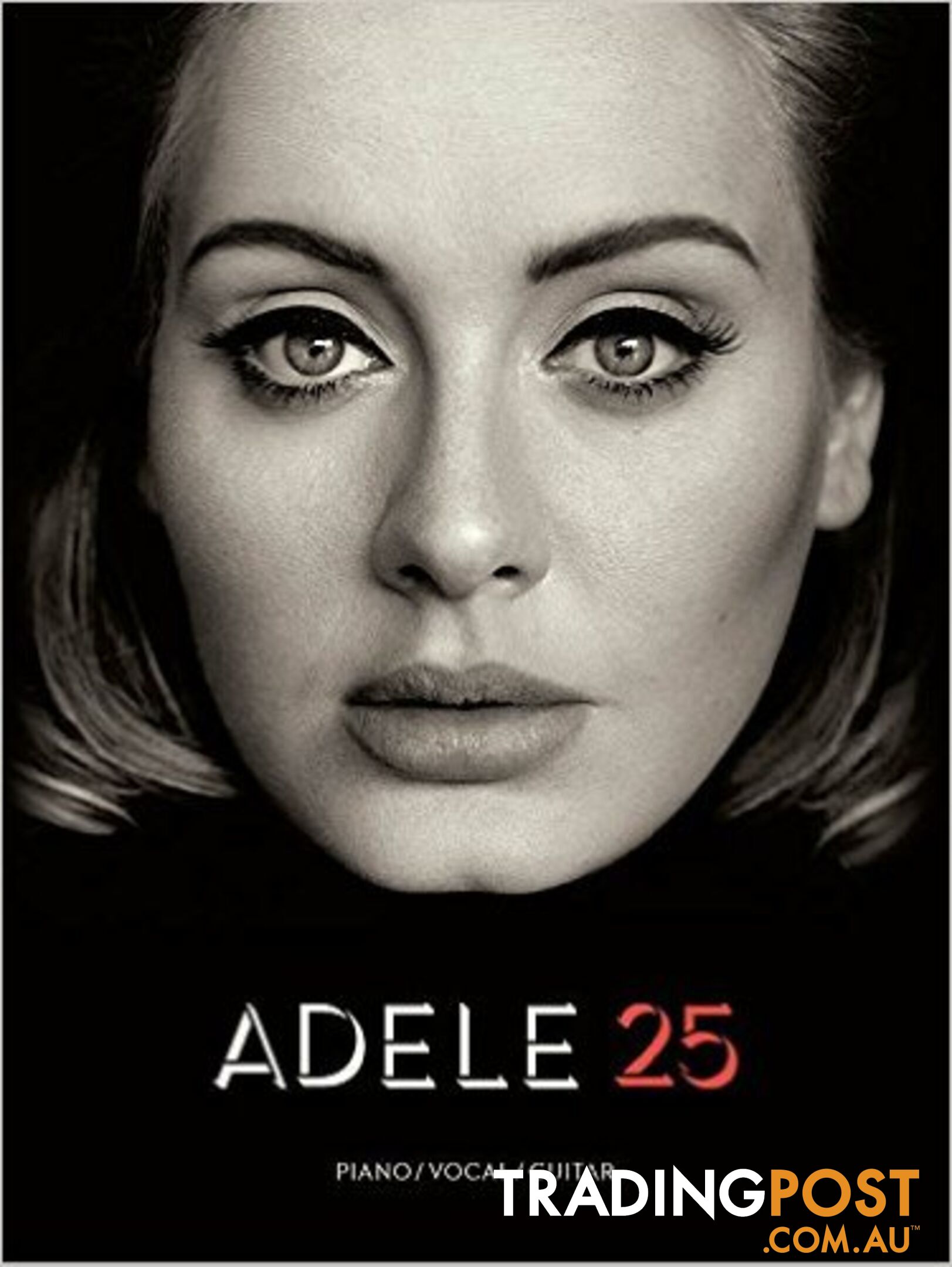 Adele 25 PVG