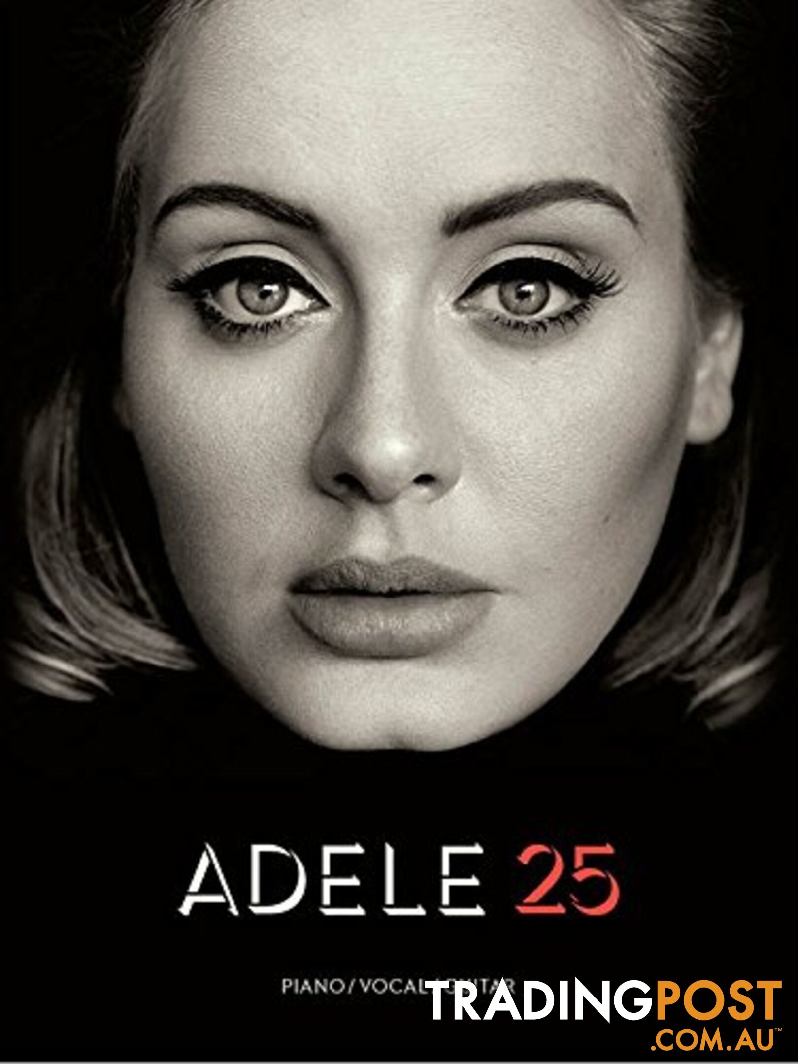 Adele 25 PVG