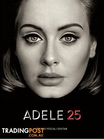 Adele 25 PVG