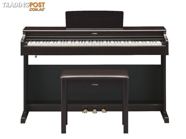 Yamaha Arius Digital Piano YDP165