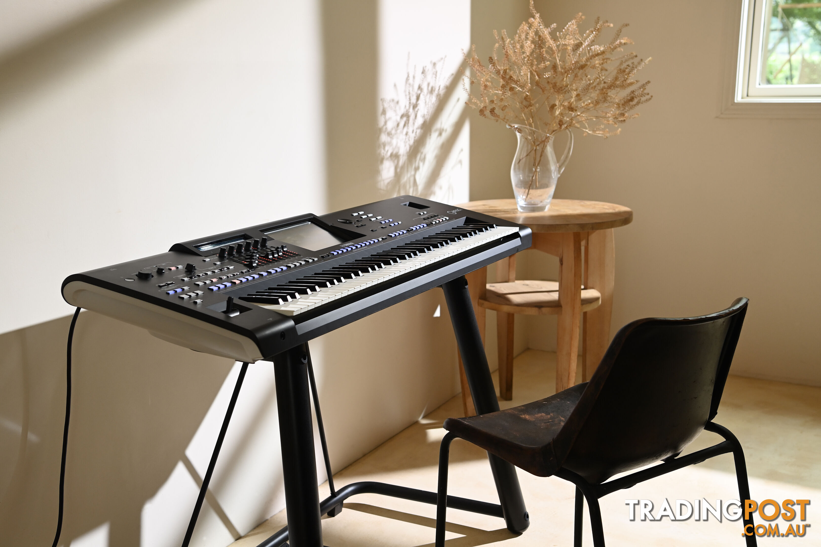 Yamaha  Genos2 ~ the flagship of Arranger Workstation