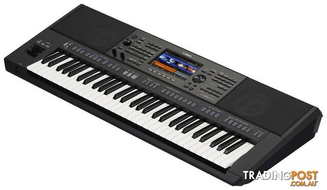 Yamaha Arranger Workstations Keyboard ~The all new PSRSX920