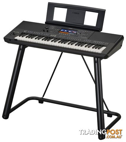 Yamaha Arranger Workstations Keyboard ~The all new PSRSX920