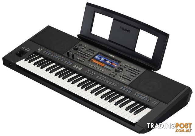 Yamaha Arranger Workstations Keyboard ~The all new PSRSX920