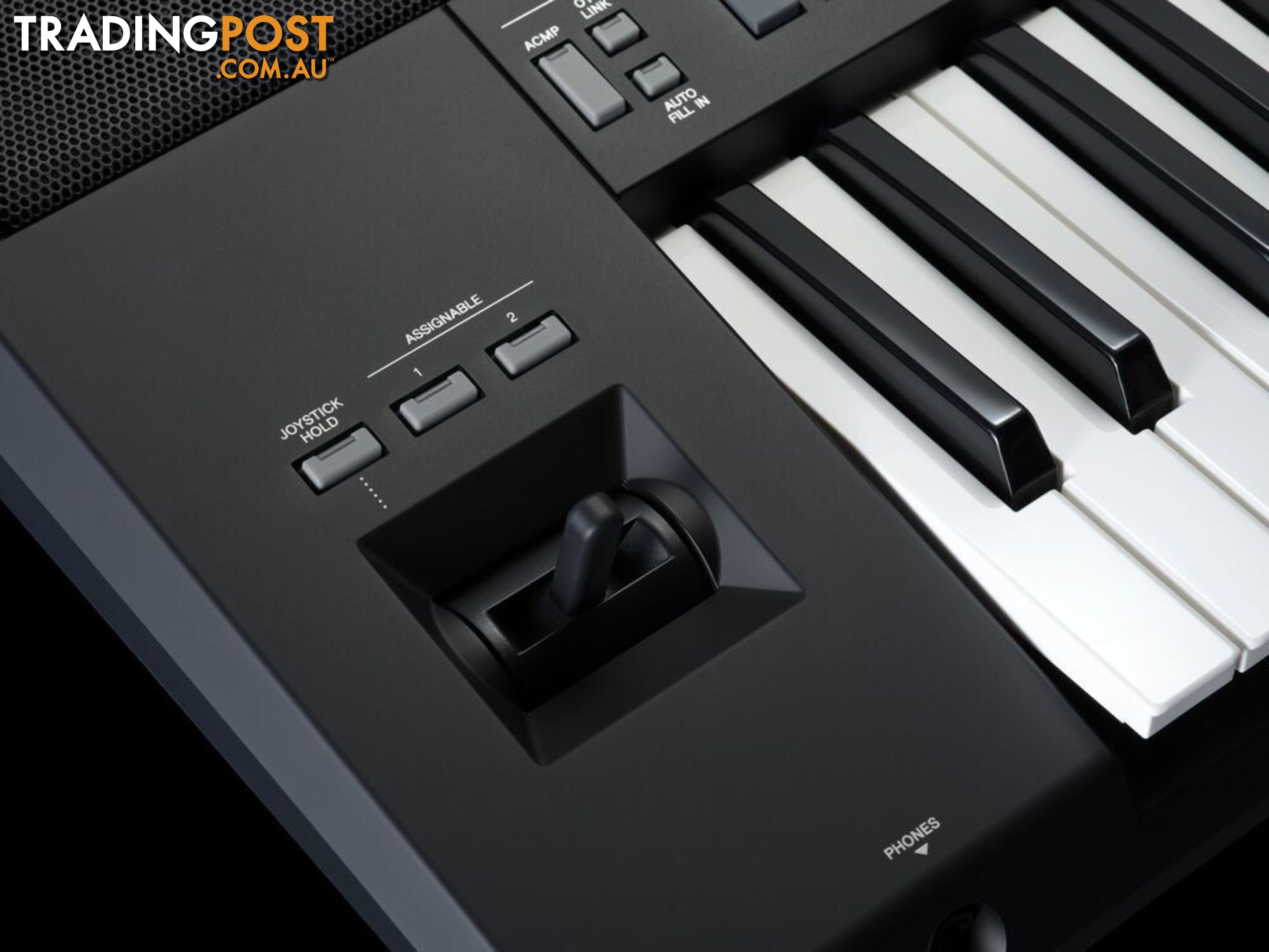 Yamaha Arranger Workstations Keyboard ~The all new PSRSX920