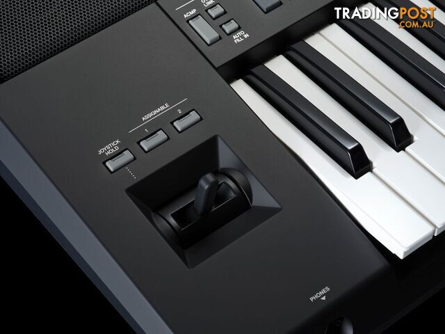 Yamaha Arranger Workstations Keyboard ~The all new PSRSX920