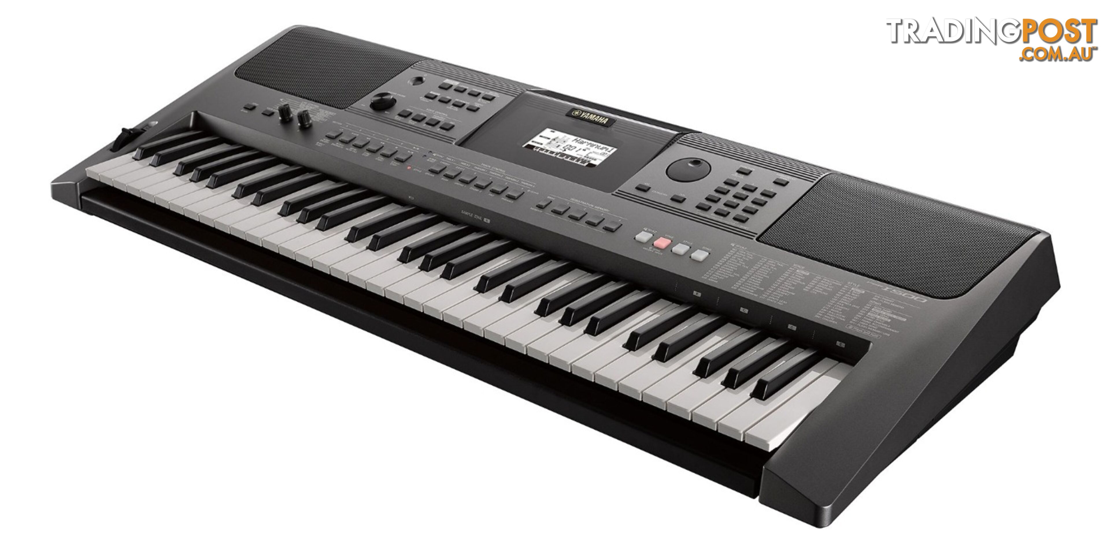 Yamaha PSR i500 Portable Keyboard 