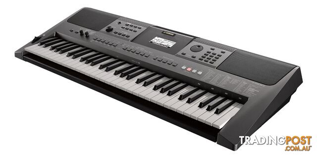 Yamaha PSR i500 Portable Keyboard 