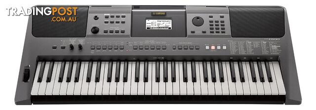 Yamaha PSR i500 Portable Keyboard 