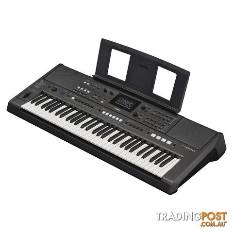 PSRI510 61-Note Portable Keyboard â Indian instrument Voices - photo 4 of 5