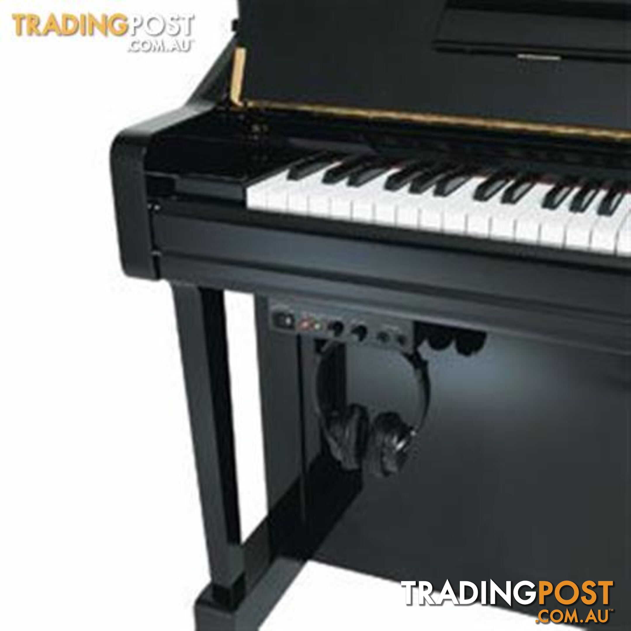  Yamaha Upright Piano JU109SC2PE-Silent NEW 109cm