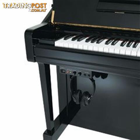  Yamaha Upright Piano JU109SC2PE-Silent NEW 109cm