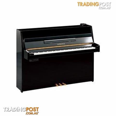  Yamaha Upright Piano JU109SC2PE-Silent NEW 109cm