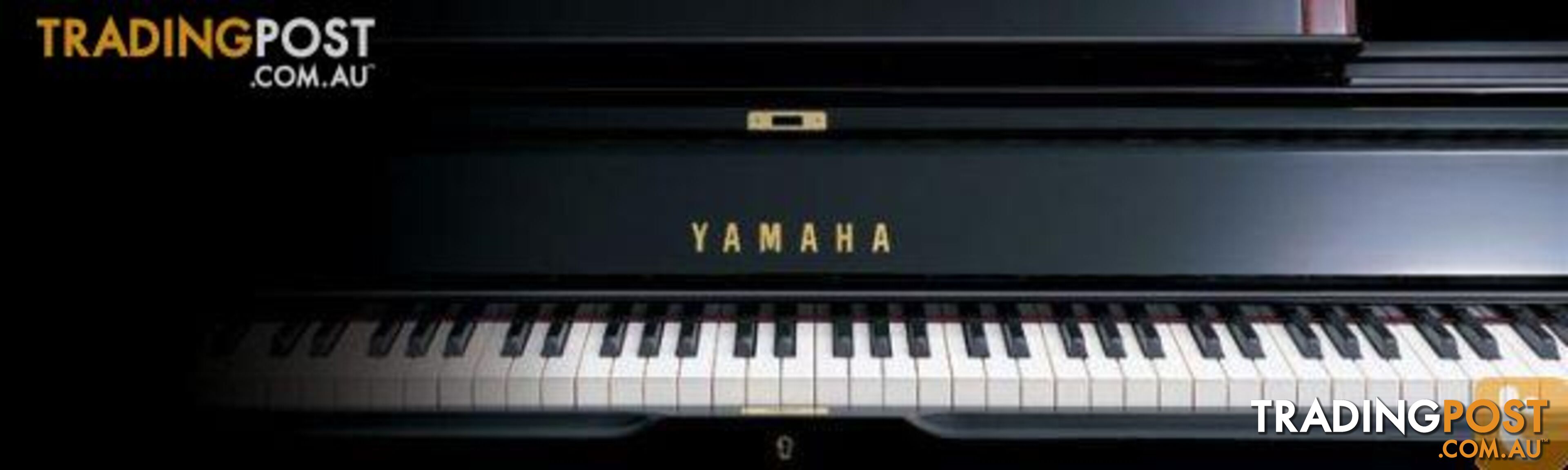  Yamaha Upright Piano JU109SC2PE-Silent NEW 109cm