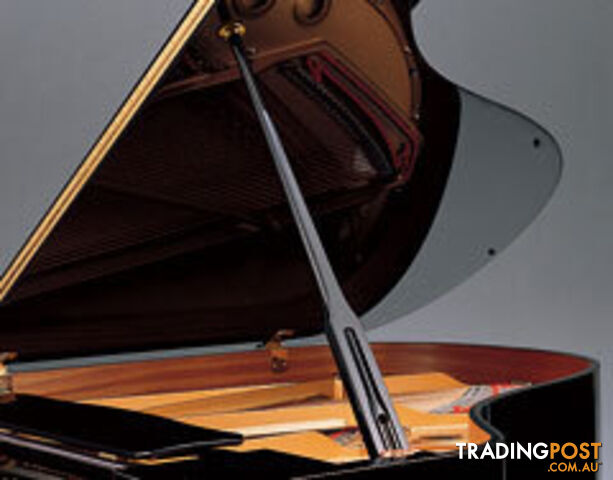 Yamaha C1X 161cm Grand Piano Polished Ebony - photo 5 of 5