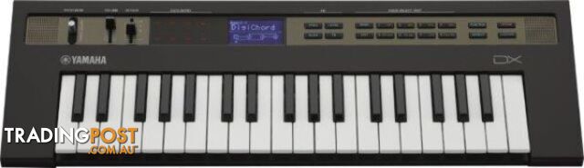 REFACE DX 37 KEYS