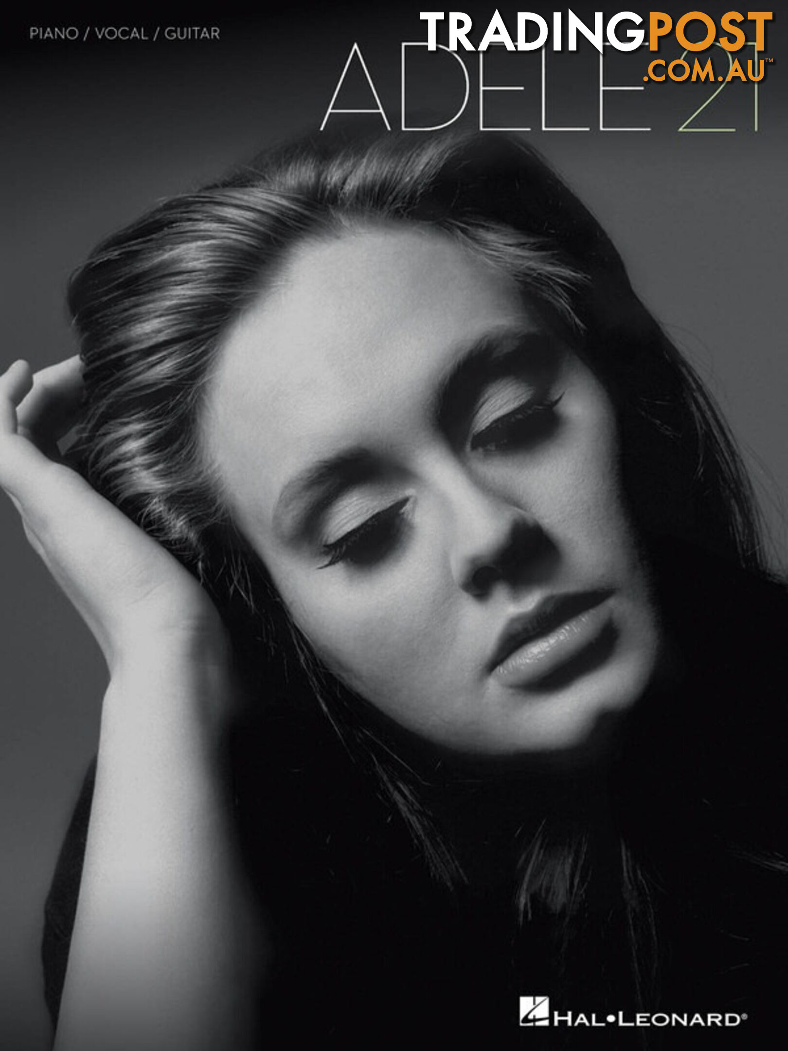 Adele - 21