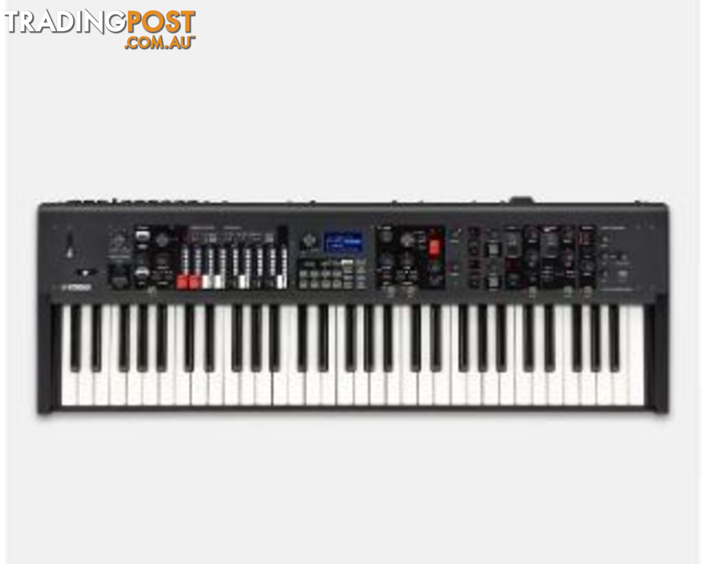 Yamaha YC61 Stage Organ Keyboard