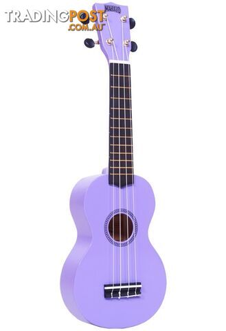 UKULELE PURPLE