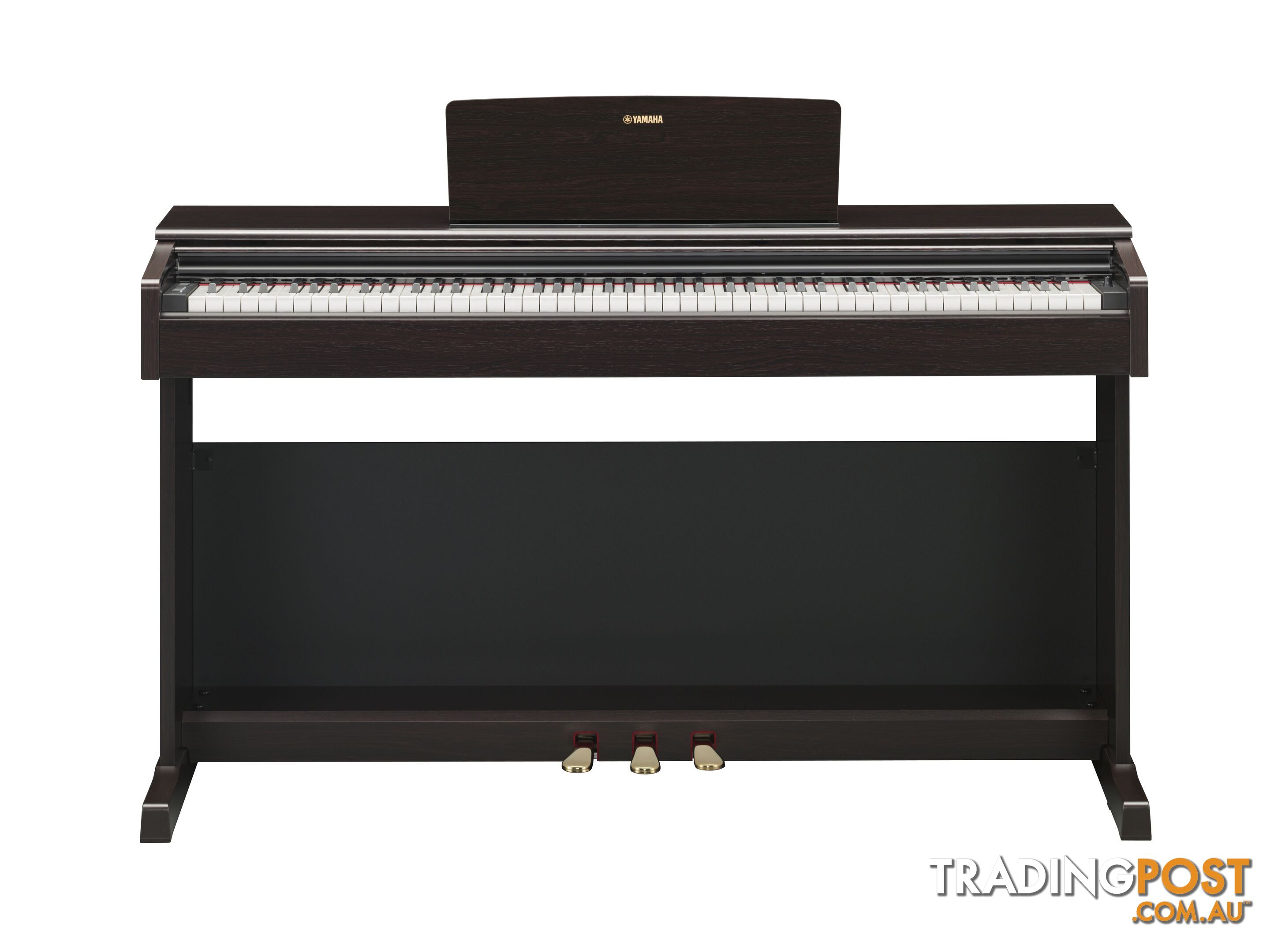 Yamaha Arius Digital Piano YDP145 Dark Rosewood