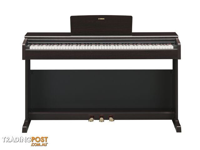 Yamaha Arius Digital Piano YDP145 Dark Rosewood