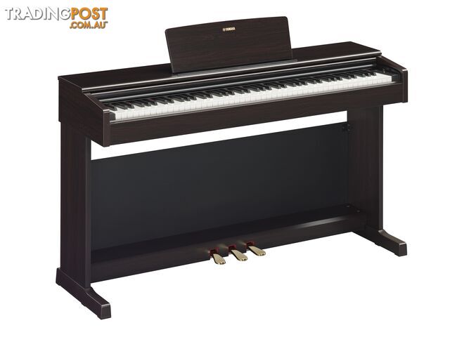 Yamaha Arius Digital Piano YDP145 Dark Rosewood