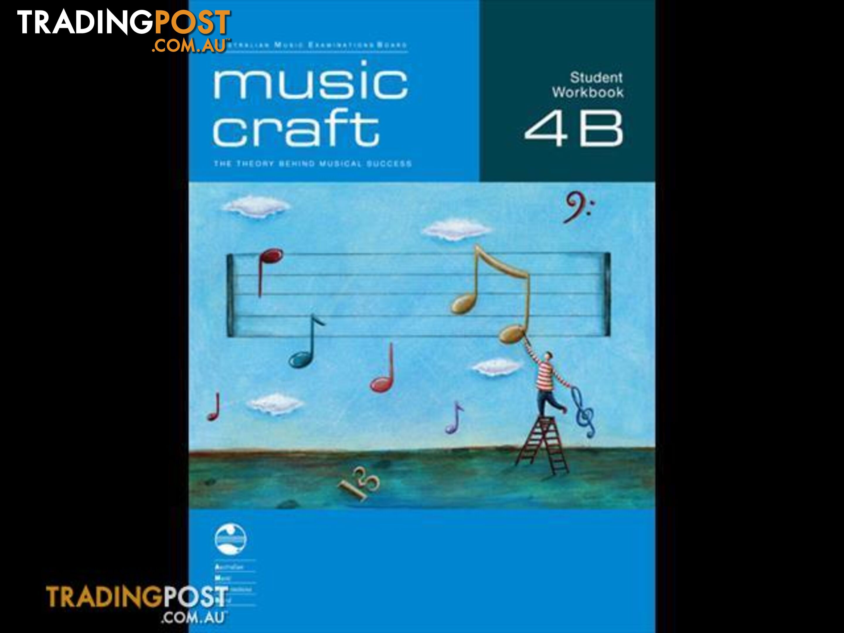 Music Craft series (individual purchases)