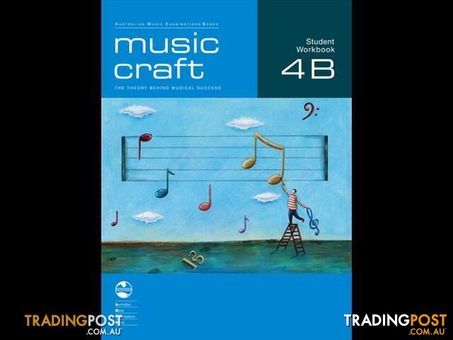 Music Craft series (individual purchases)