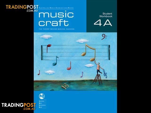 Music Craft series (individual purchases)