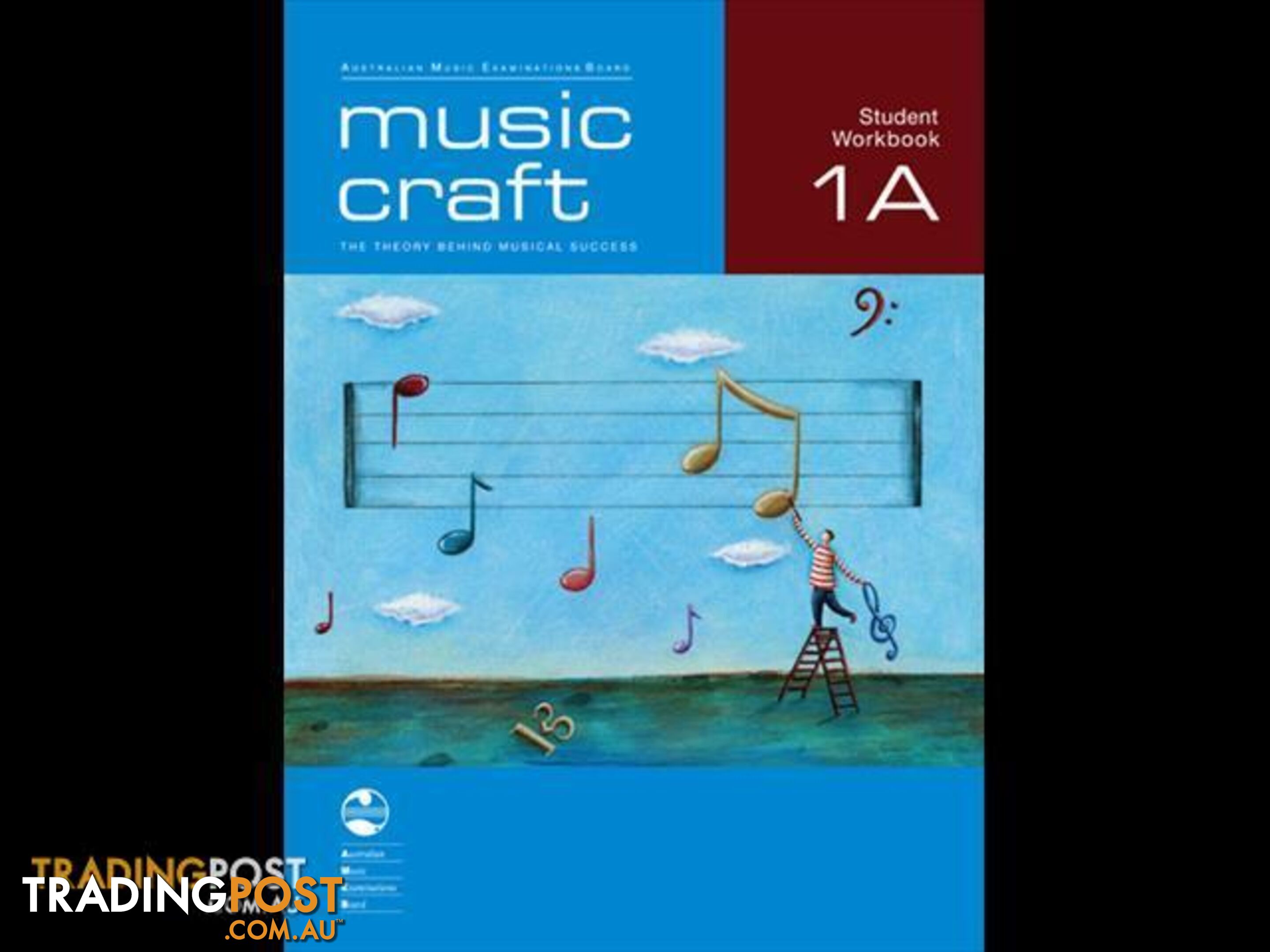 Music Craft series (individual purchases)