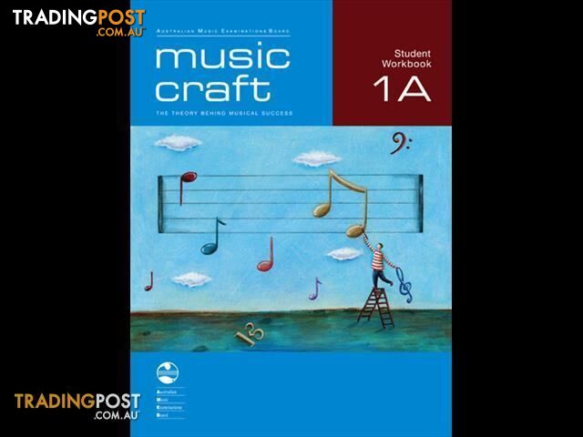 Music Craft series (individual purchases)