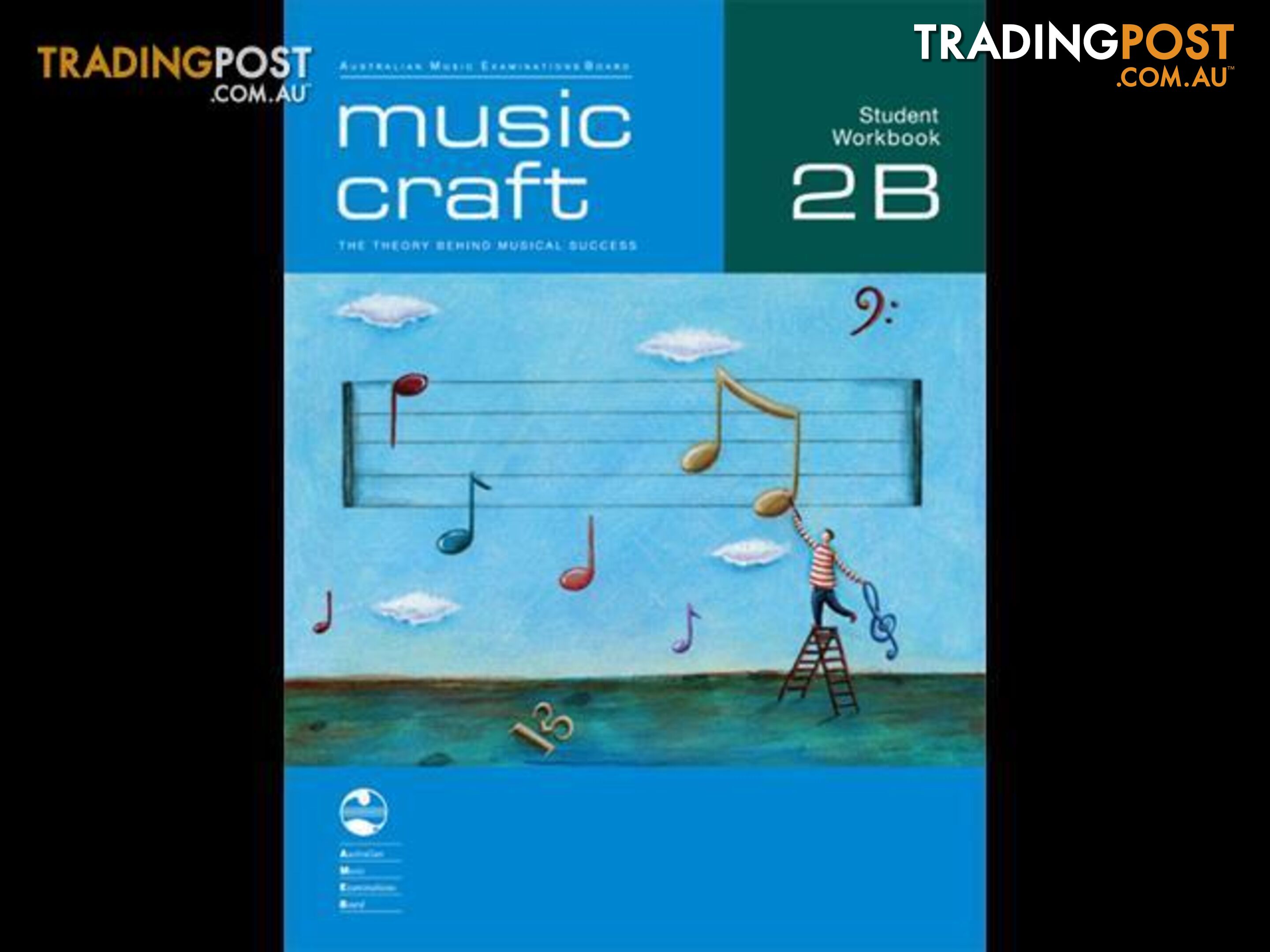 Music Craft series (individual purchases)