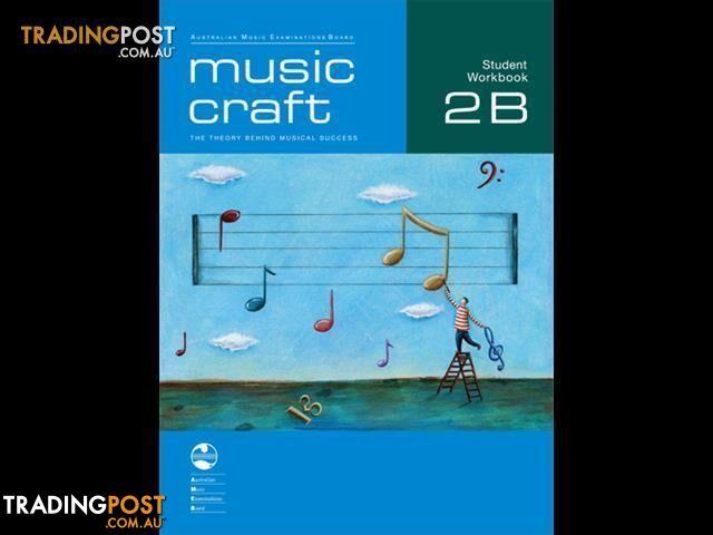 Music Craft series (individual purchases)