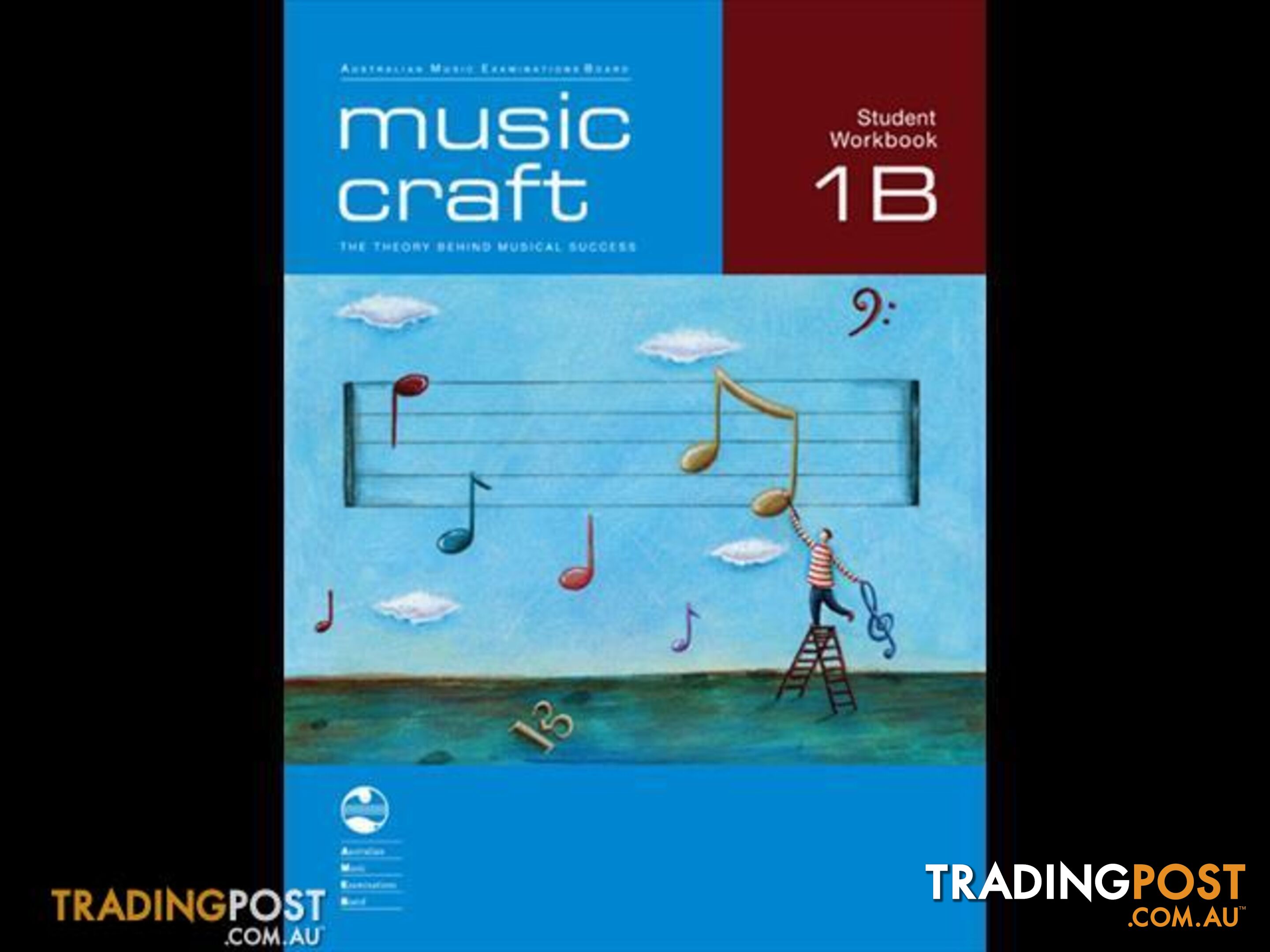 Music Craft series (individual purchases)