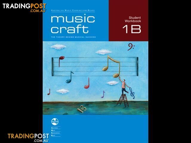 Music Craft series (individual purchases)