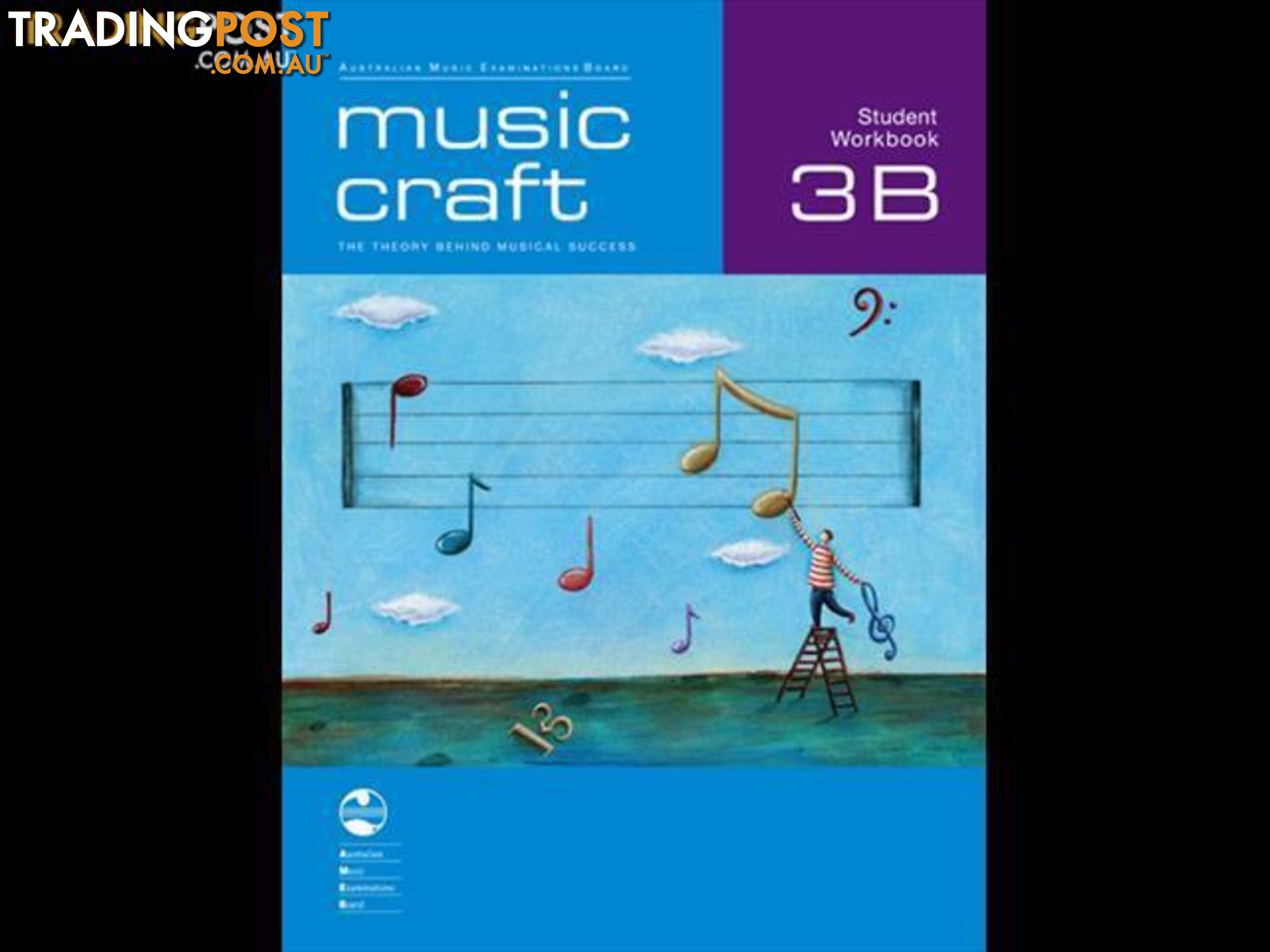 Music Craft series (individual purchases)