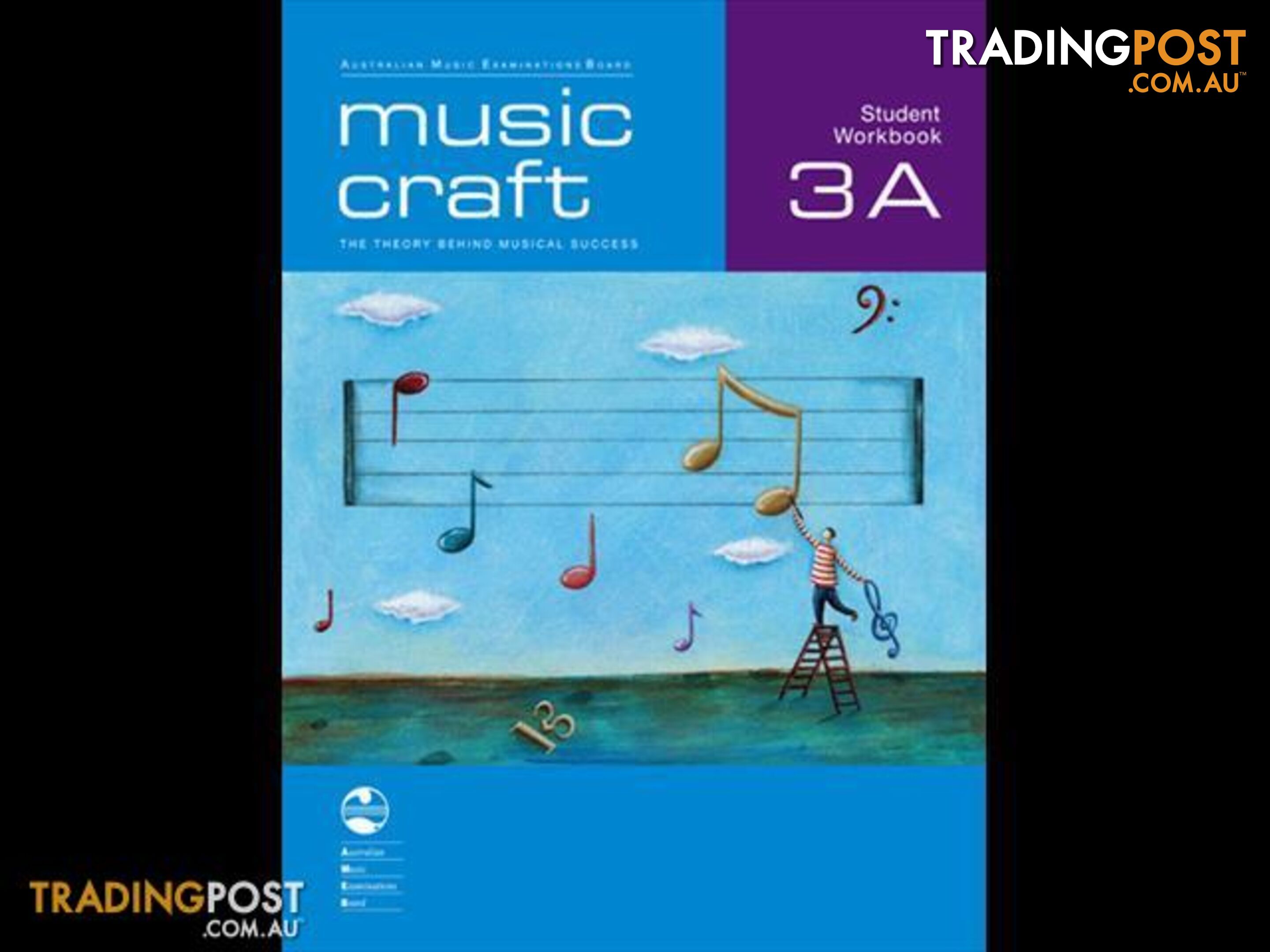 Music Craft series (individual purchases)