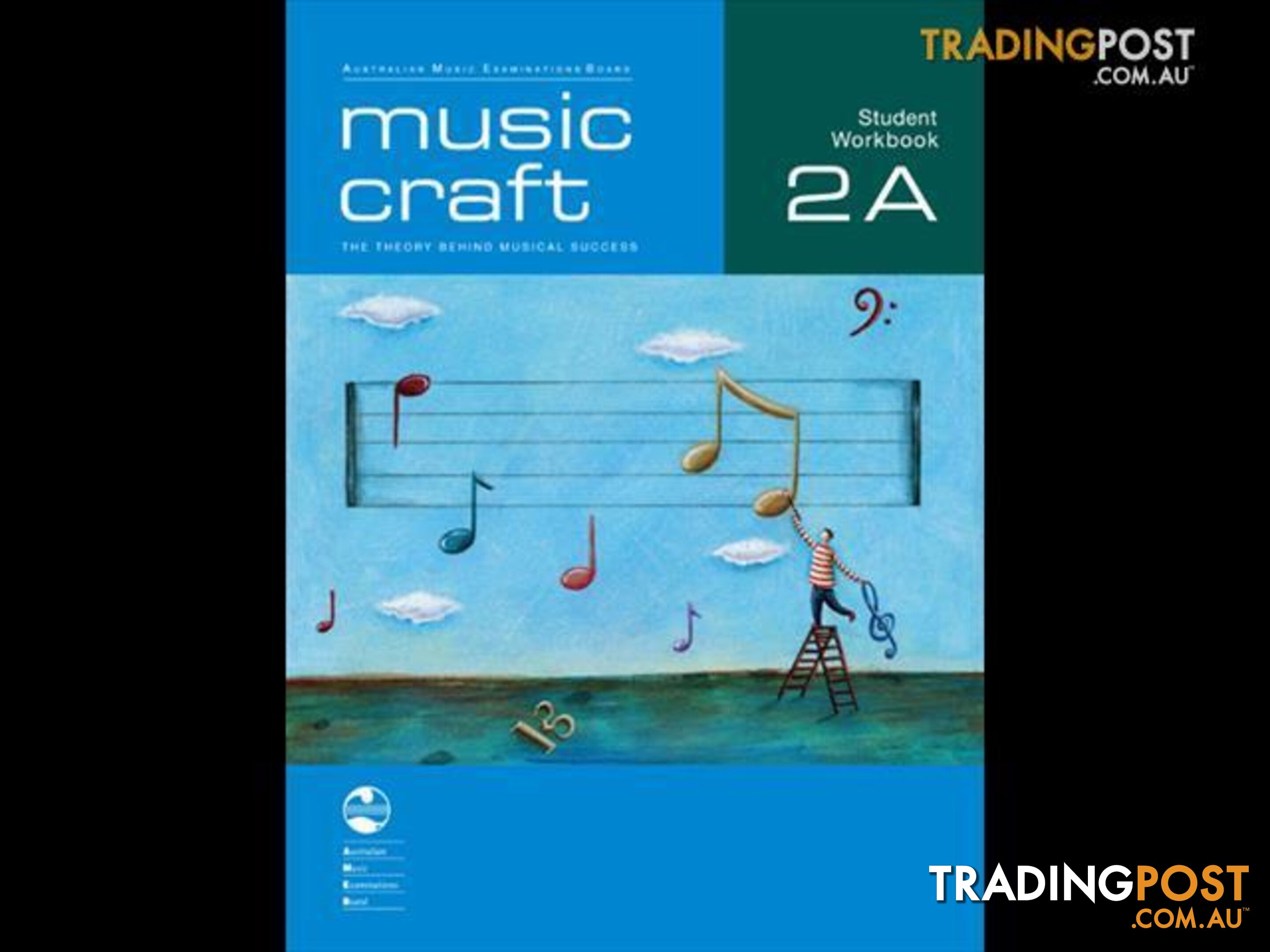 Music Craft series (individual purchases)