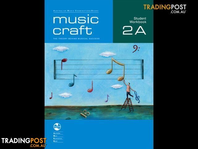 Music Craft series (individual purchases)