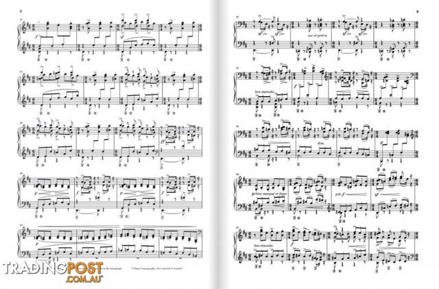 Albeniz - Iberia Second Book - photo 4 of 5