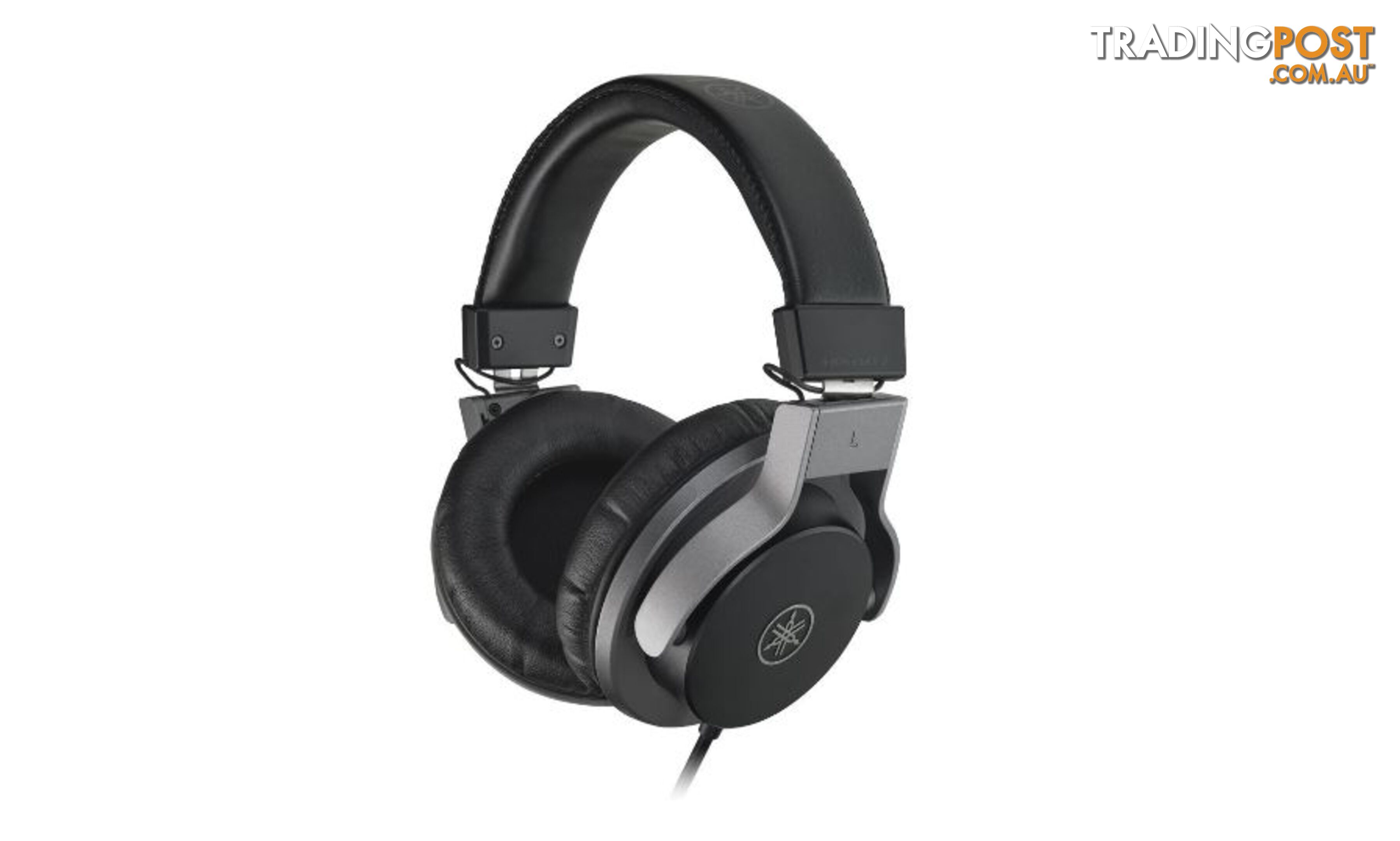 5. Yamaha HPH-MT7  Studio Monitor Headphones