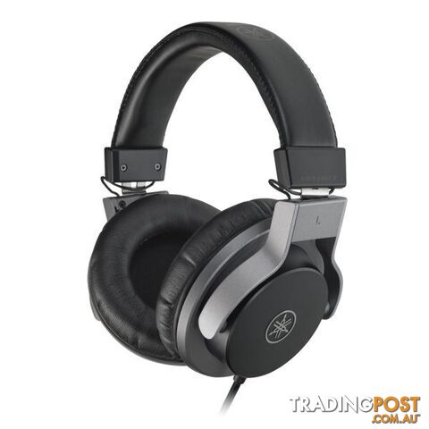 5. Yamaha HPH-MT7 Studio Monitor Headphones