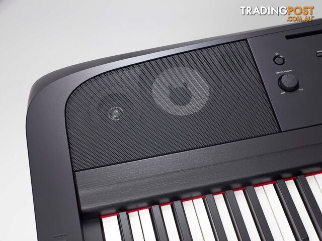 Yamaha Digital Piano DGX670 