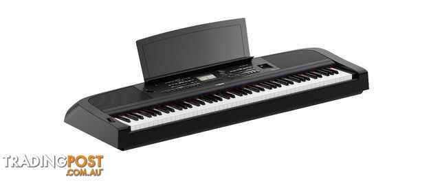 Yamaha Digital Piano DGX670 