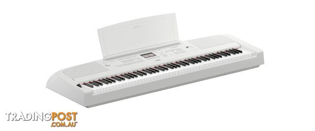 Yamaha Digital Piano DGX670 