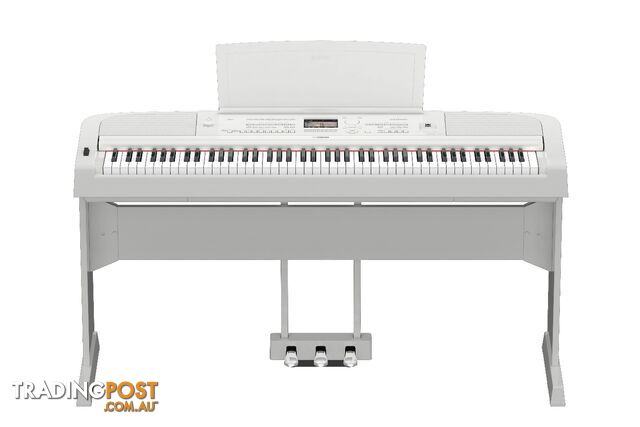 Yamaha Digital Piano DGX670 