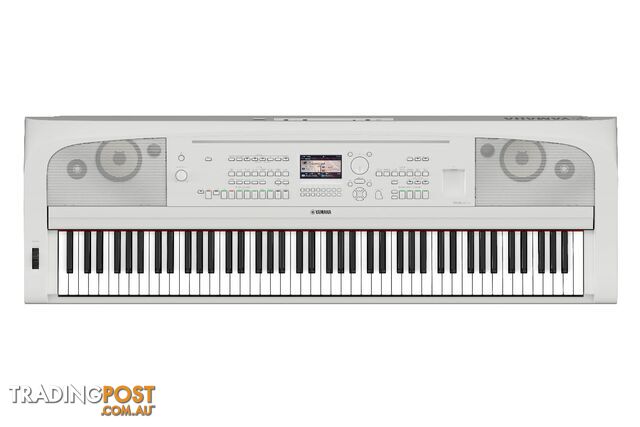 Yamaha Digital Piano DGX670 