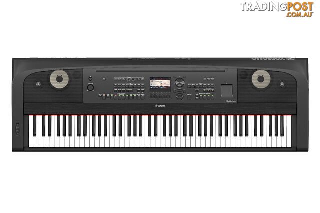 Yamaha Digital Piano DGX670 